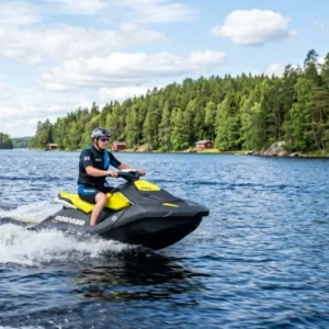 Testijetti